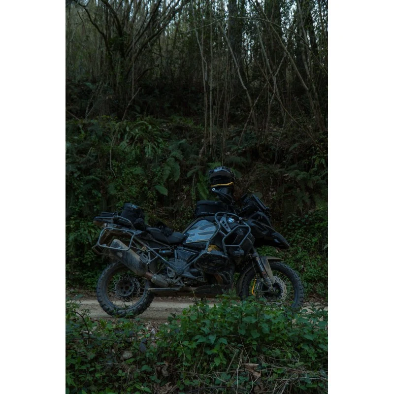 Offroad North Spain 01-03-2027 tot 08-03-2027