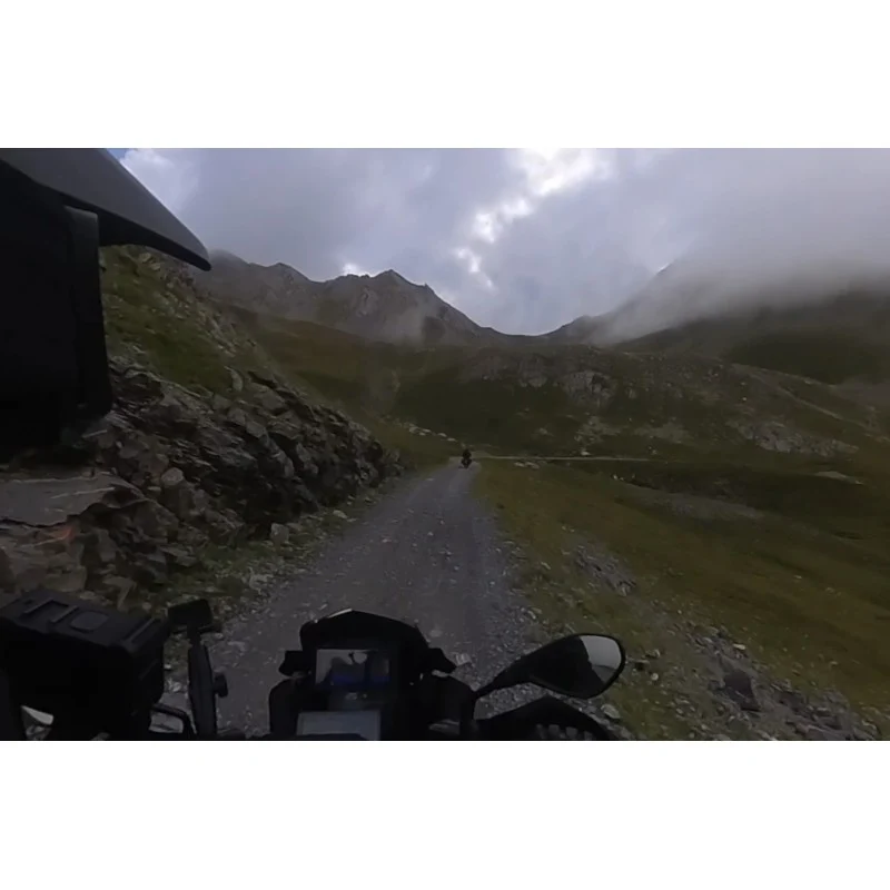 Adventure week Italy 05-09-2027 / 12-09-2027