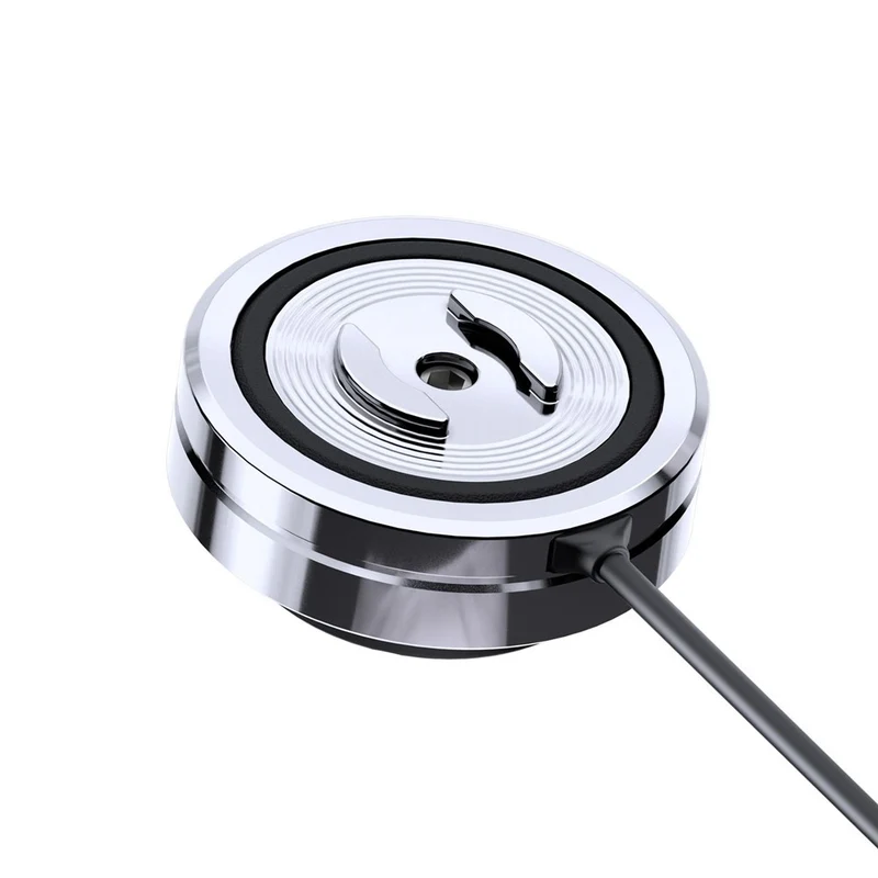 SP Charging Anti Vibration Module Chrome SPC+