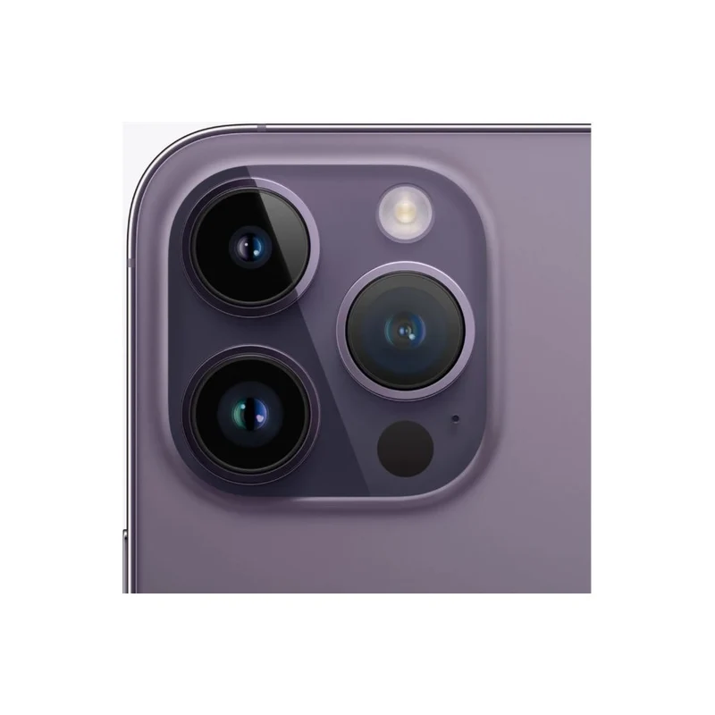 Apple iPhone 14 Pro 256GB Dunkellila