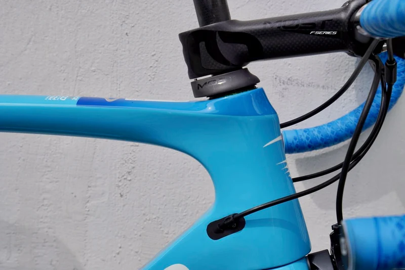 Prince FX Ultegra 713