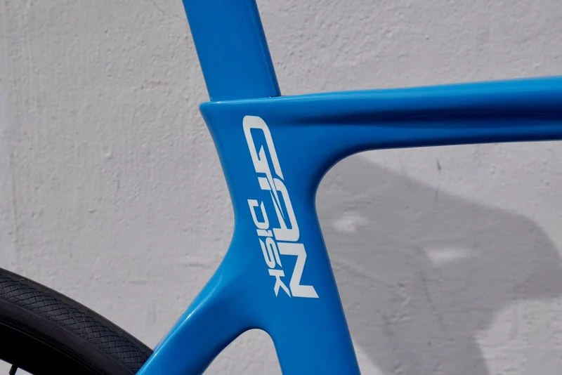 Gan Disc