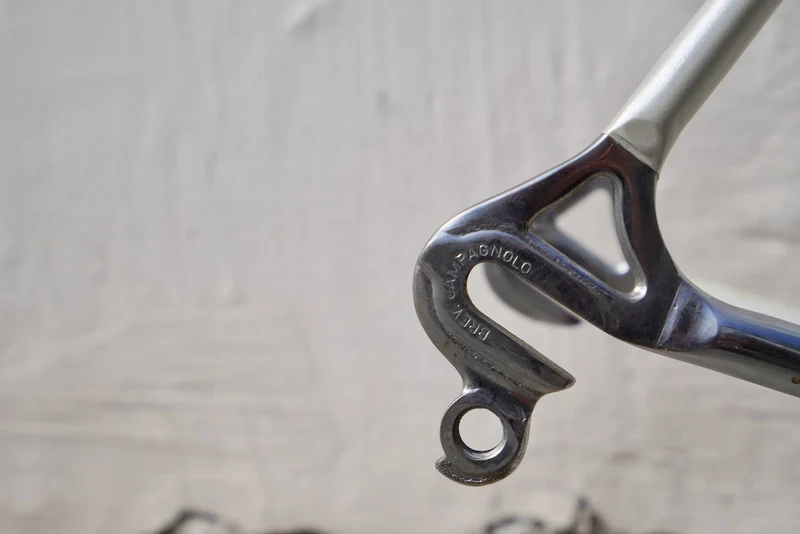 Corsa Extra Racingframe