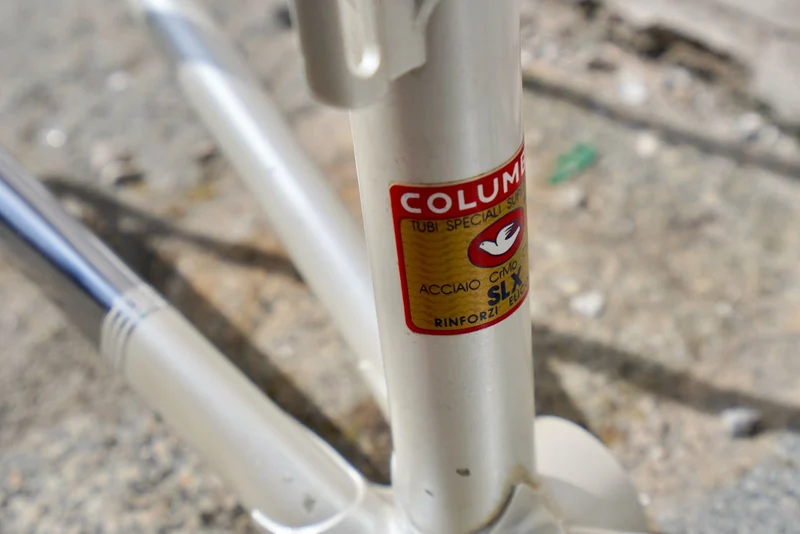 Corsa Extra Racingframe