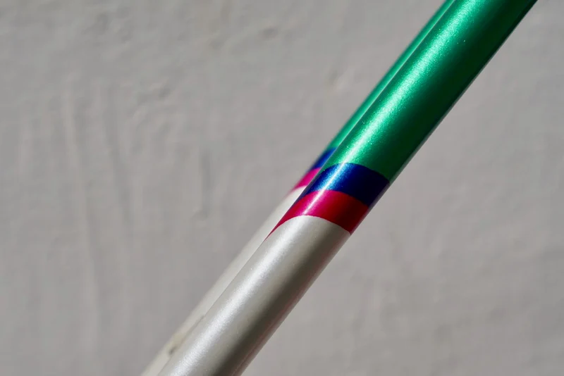 Corsa Extra Racingframe