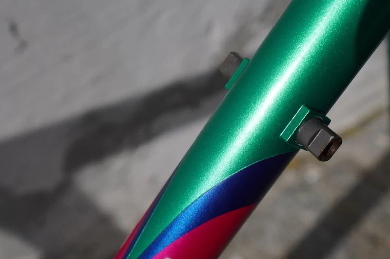 Corsa Extra Racingframe