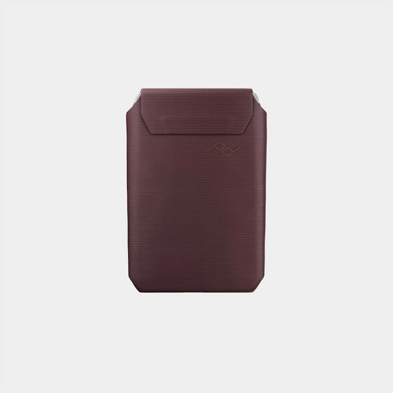 Mobile Wallet | Slim Wallet | Eclipse | Nylon