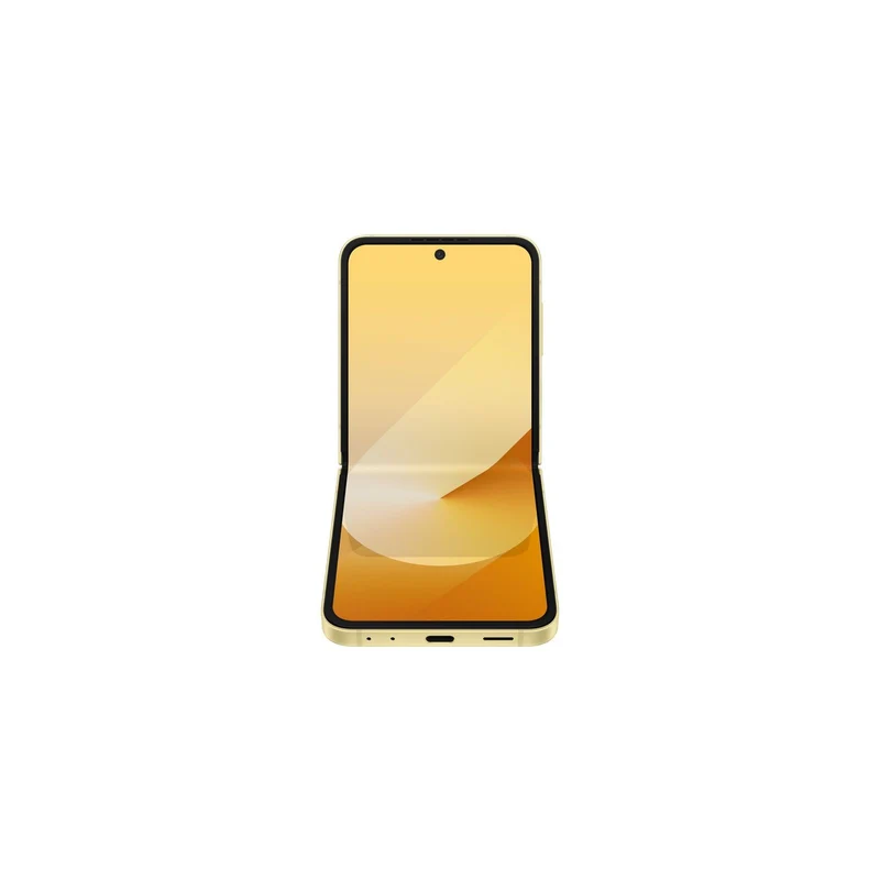 Samsung Galaxy Z Flip6 5G Dual-SIM 512GB Yellow