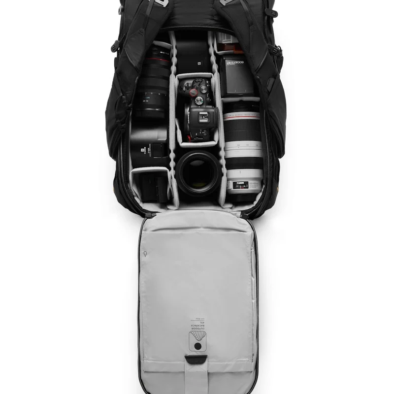 45L Outdoor Backpack + Bundle 1 | Cloud
