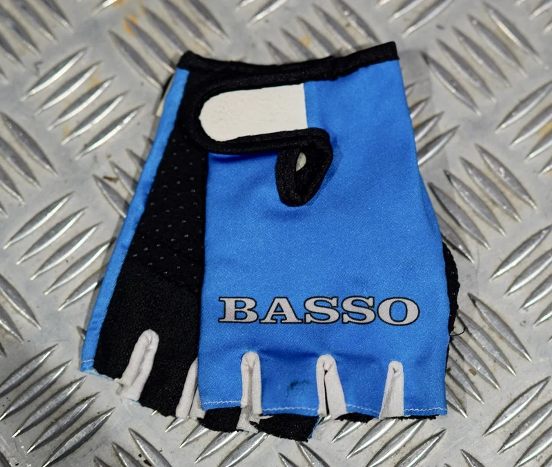 Gloves Basso