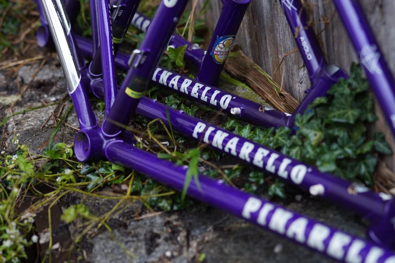 Asolo frames darkpurple