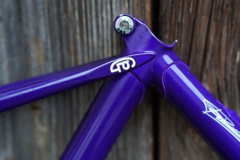 Asolo frames darkpurple