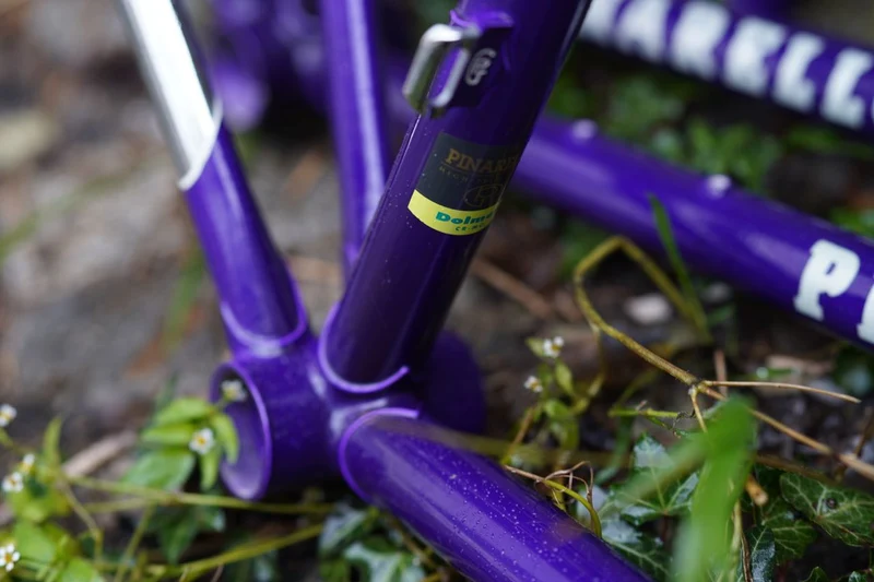 Asolo frames darkpurple