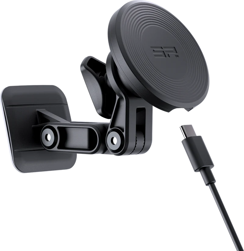 SP Charging Adhesive Mount Pro SPC+
