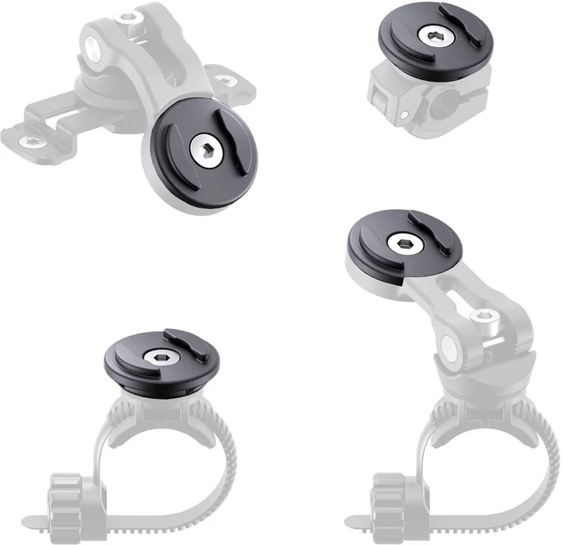 SP Head SPC+ Brake, Micro Bike, Uni Bike, Mirror