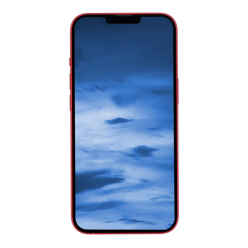 Apple iPhone 13 256GB (PRODUCT) RED