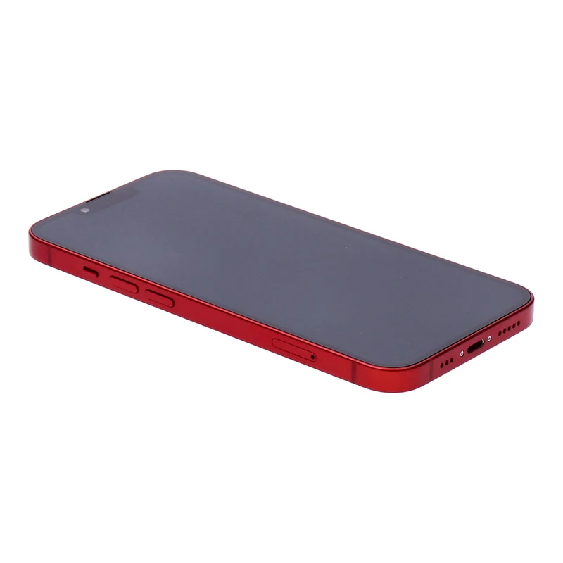 Apple iPhone 13 256GB (PRODUCT) RED