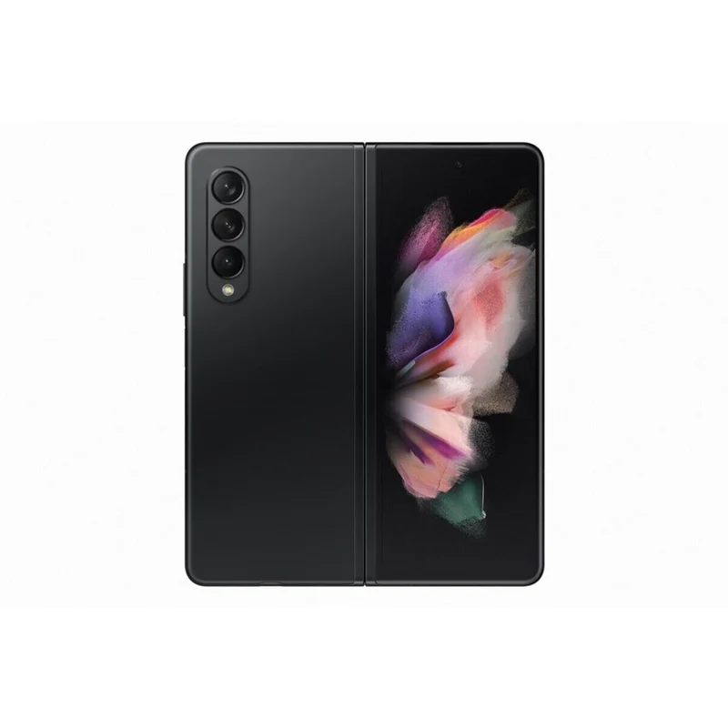Samsung Galaxy Z Fold 3 5G 512GB Phantom Black