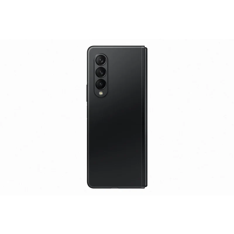 Samsung Galaxy Z Fold 3 5G 512GB Phantom Black