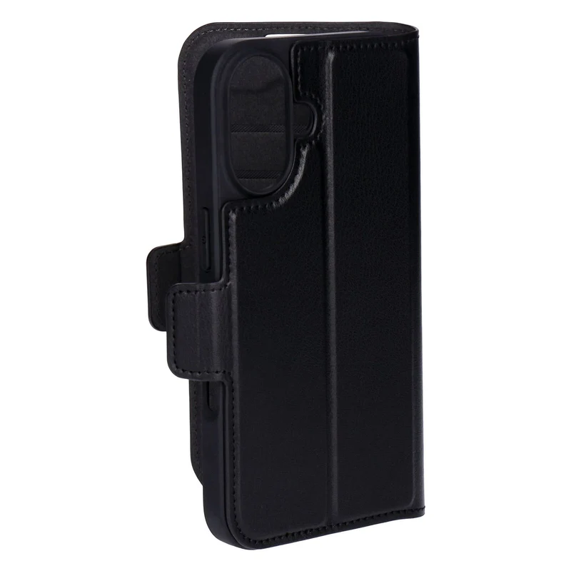dbramante1928 Oslo Pro Case iPhone 16 schwarz