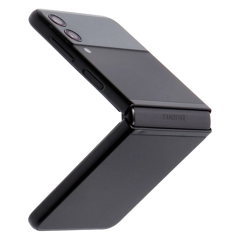 Samsung Galaxy Z Flip3 5G DS 128GB Phantom Black