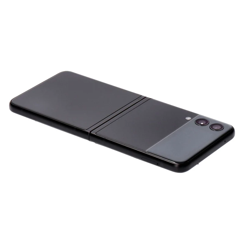 Samsung Galaxy Z Flip3 5G DS 128GB Phantom Black