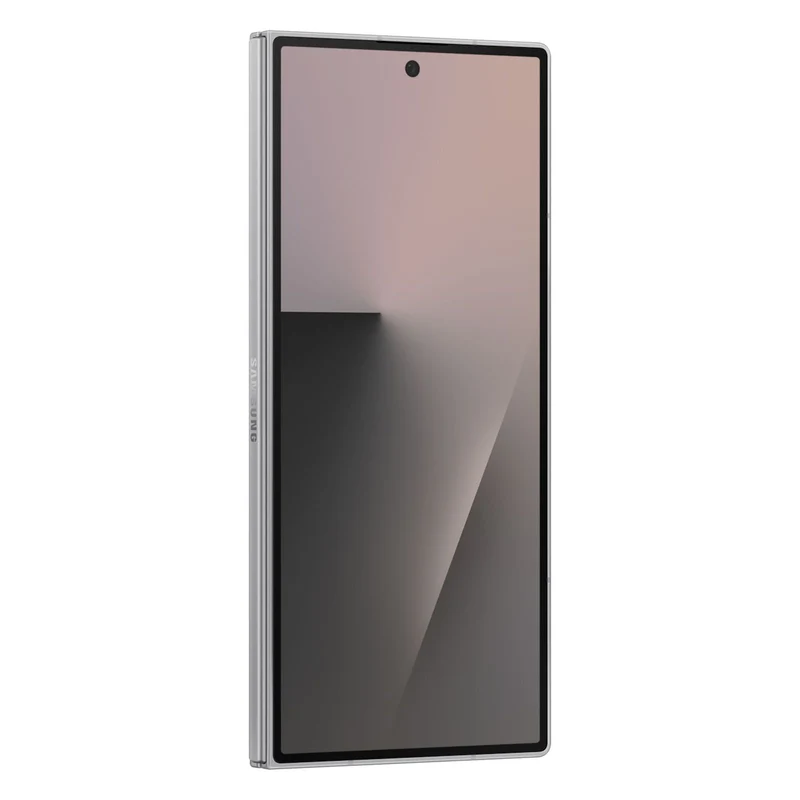 Samsung Galaxy Z Fold7 512GB Silver Shadow