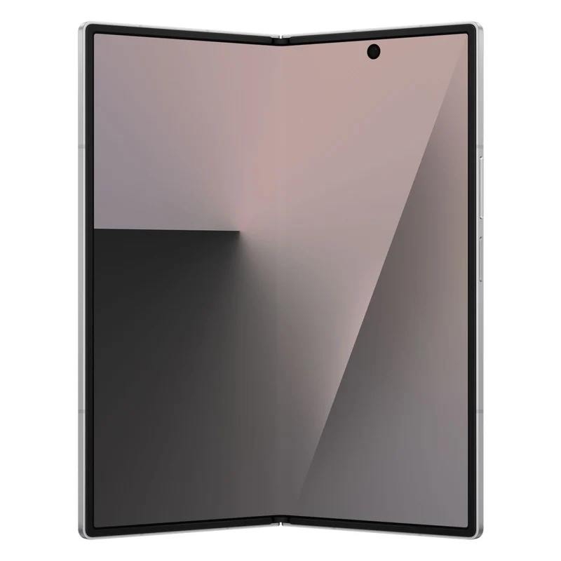 Samsung Galaxy Z Fold7 512GB Silver Shadow