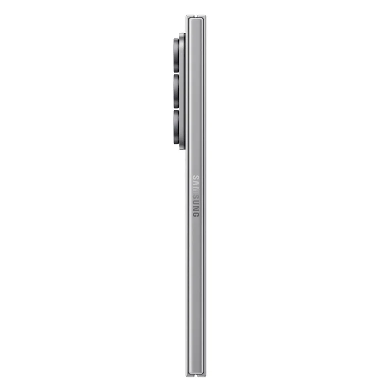 Samsung Galaxy Z Fold7 512GB Silver Shadow