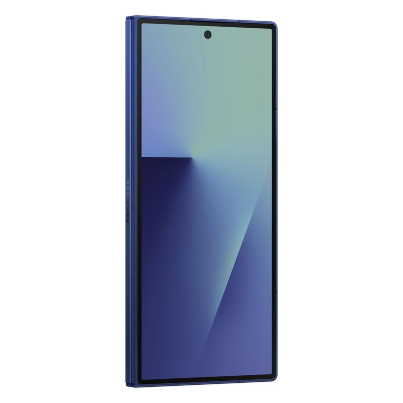 Samsung Galaxy Z Fold7 5G Dual-SIM 512GB Blue Shadow