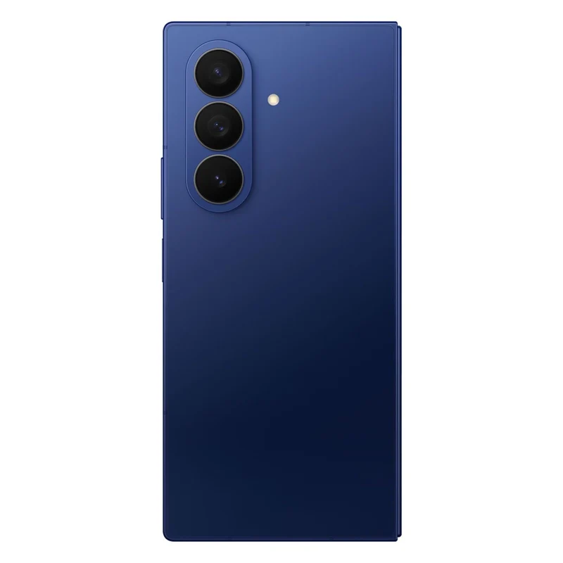 Samsung Galaxy Z Fold7 5G Dual-SIM 512GB Blue Shadow