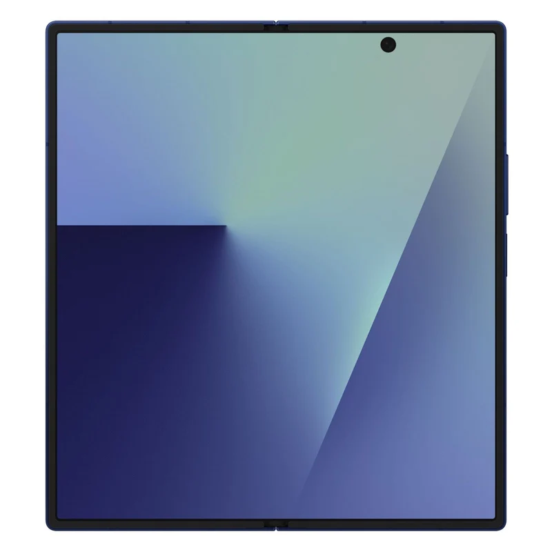 Samsung Galaxy Z Fold7 5G Dual-SIM 512GB Blue Shadow