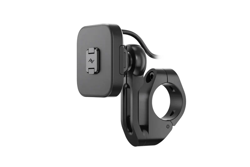 Peak Design Motorcycle Handlebar Mount
