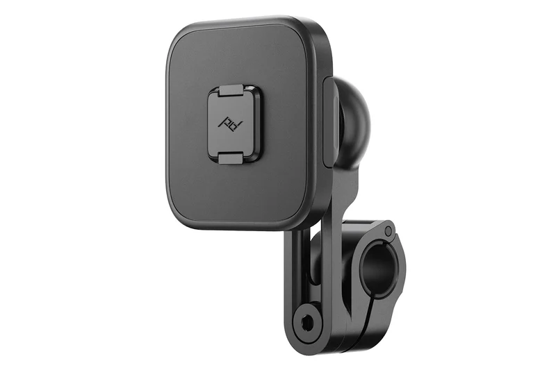 Peak Design Motorcycle Mirror Mount