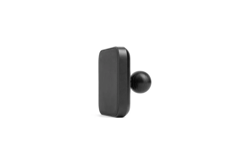 Peak Design Car Mount Ball Adapter with Qi2 Charging Function