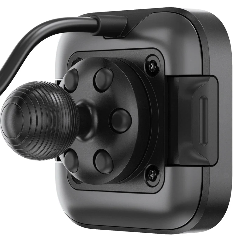 Ball Mount | Charging Locking Qi2 | 20mm