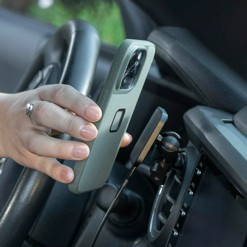 Ball Mount | Charging Non-Locking Qi2 | 20mm