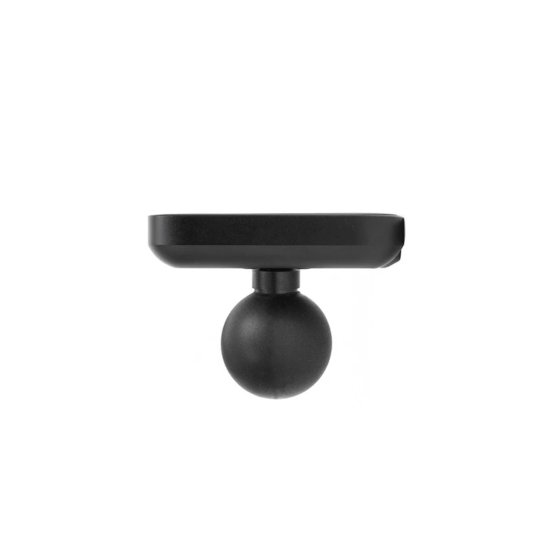 Ball Mount | Charging Non-Locking Qi2 | 1in