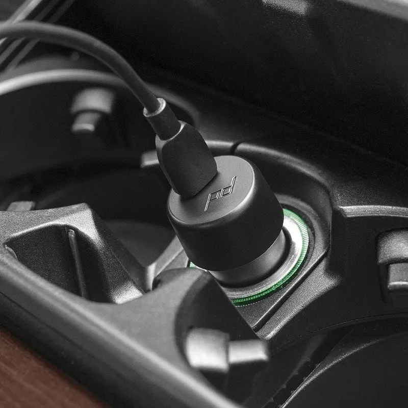 Ball Mount | Charging Non-Locking Qi1 | 20mm