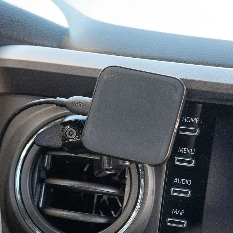 Ball Mount | Charging Non-Locking Qi1 | 1in