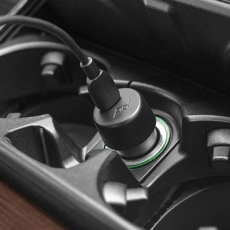 Ball Mount | Charging Non-Locking Qi1 | 1in