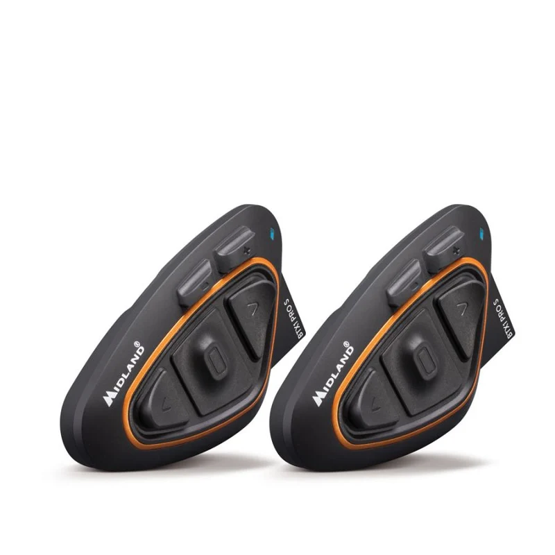 Midland BTX1 Pro S Intercom