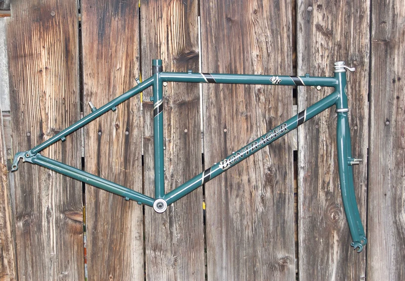 OR frame