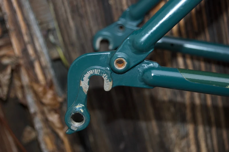 OR frame