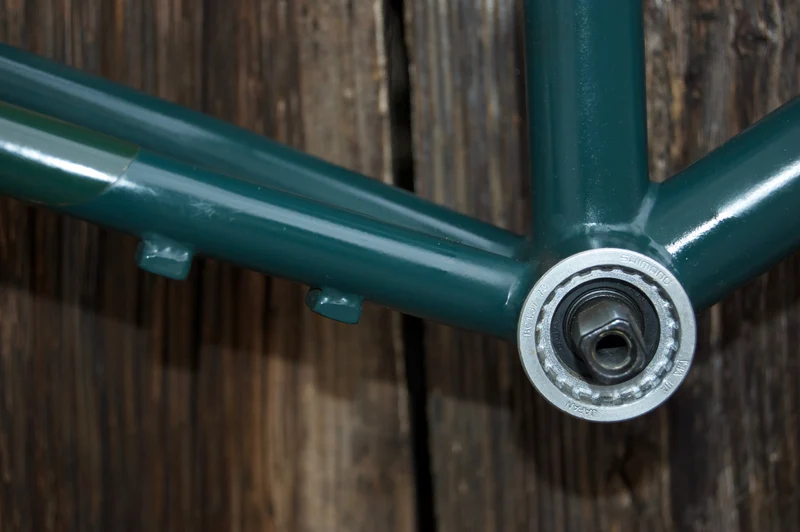 OR frame