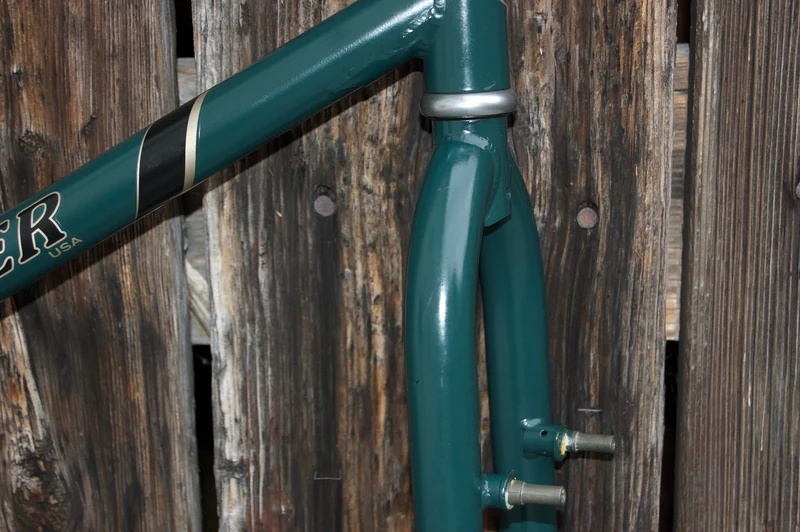 OR frame