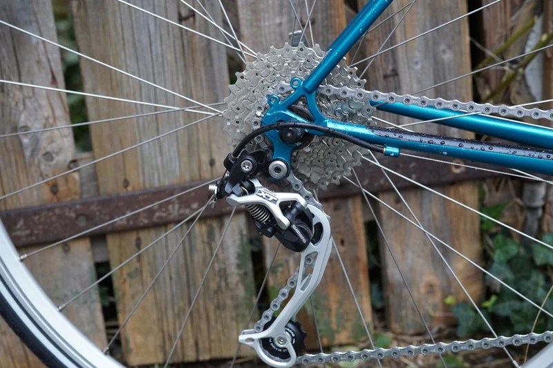 Basso Lady
