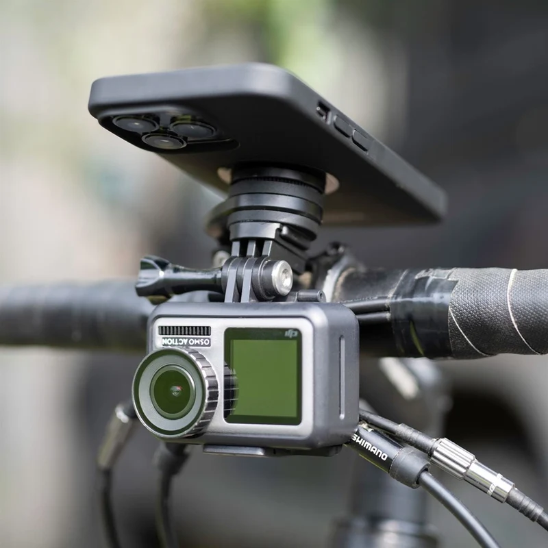 SP Handlebar Mount Pro Mtb