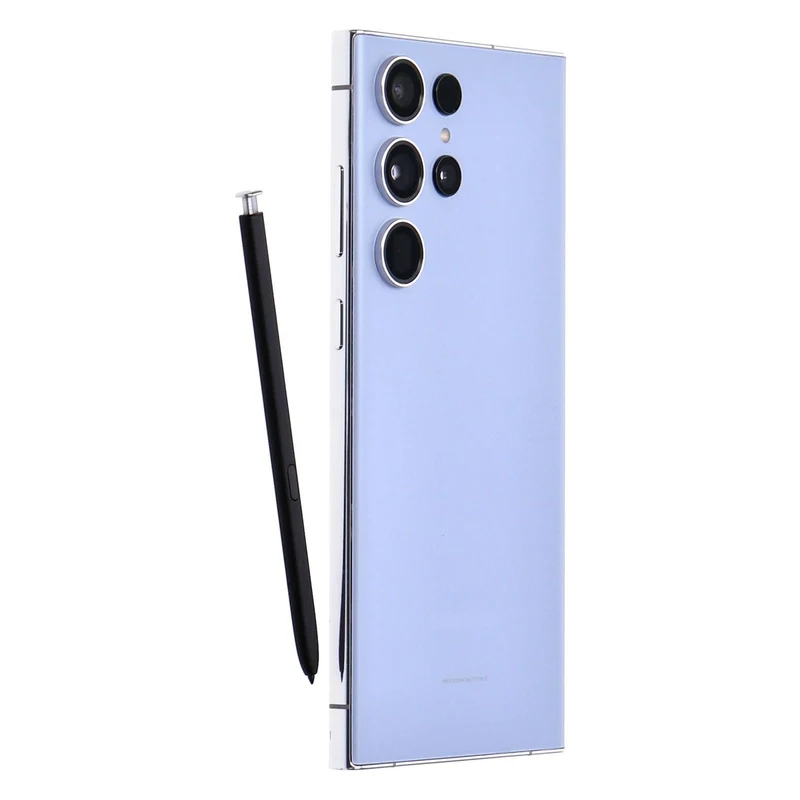 Samsung Galaxy S23 Ultra 5G Dual-SIM 1TB Sky Blue