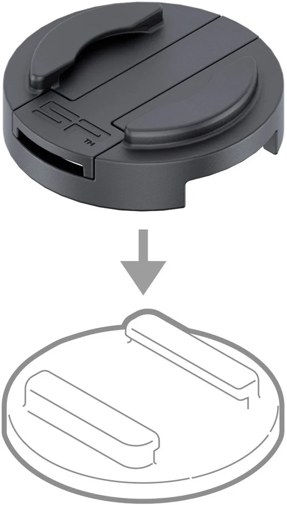 SP Adapter SPC+